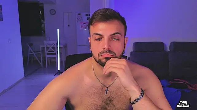 Jace_Thorne – Naživo XXX chat