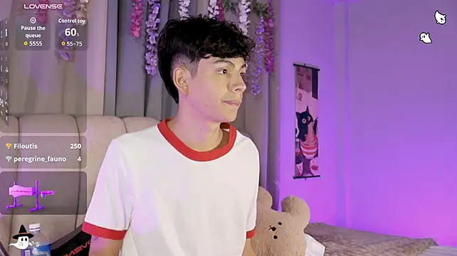 miles_star live XXX chat