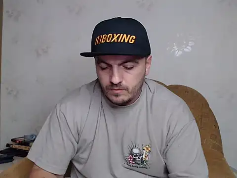 MasterTaylor Live XXX Chat