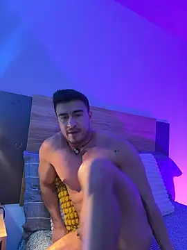دردشة Chris_Clarck الجنسية المباشرة
