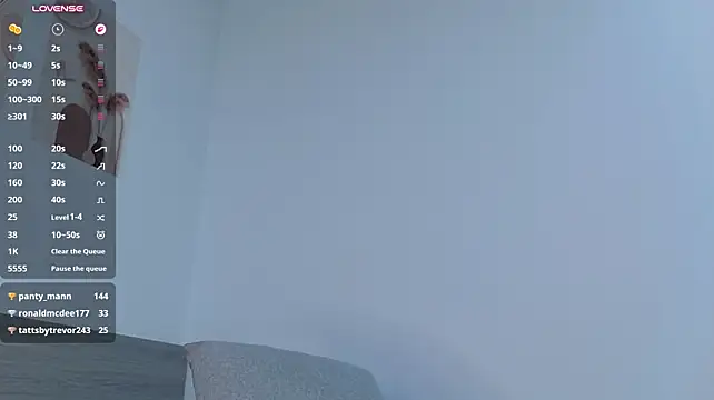 Lina_lust_'s Live XXX Chat