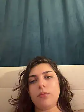 LaraRoseen's Live XXX Chat