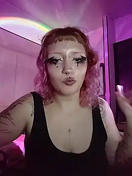 acid_nora's Live XXX Chat