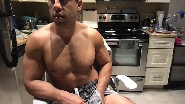 BigGuyMuscle Live XXX-chat