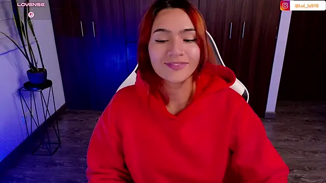 ImLui_lu XXX чат на живо