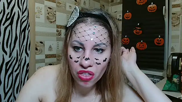TherestlessKitty Obrolan Langsung XXX