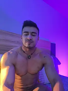 Chris_Clarck Chat XXX live