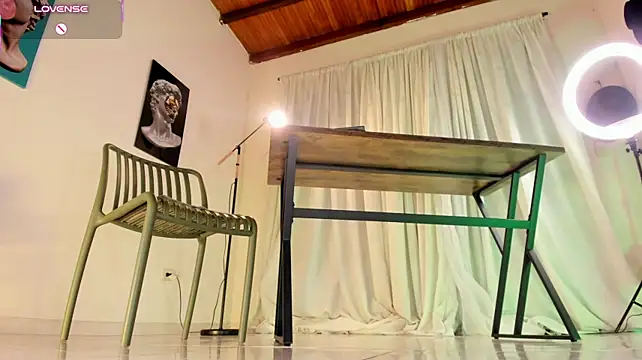 دردشة ArchieCollins الجنسية المباشرة