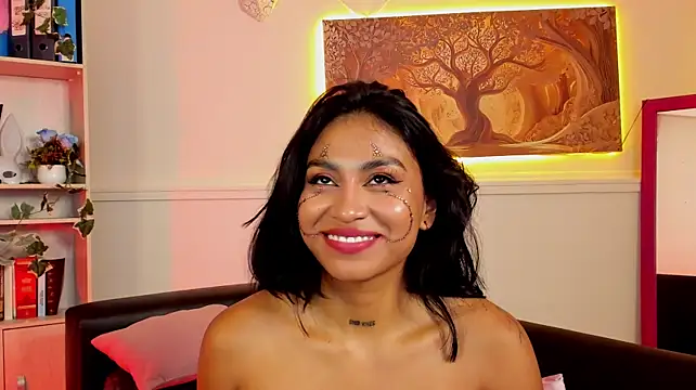 chel_moon's Live XXX Chat