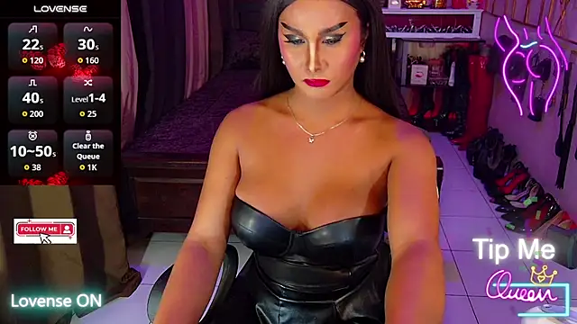 SadisticSaintTs Live XXX-Chat