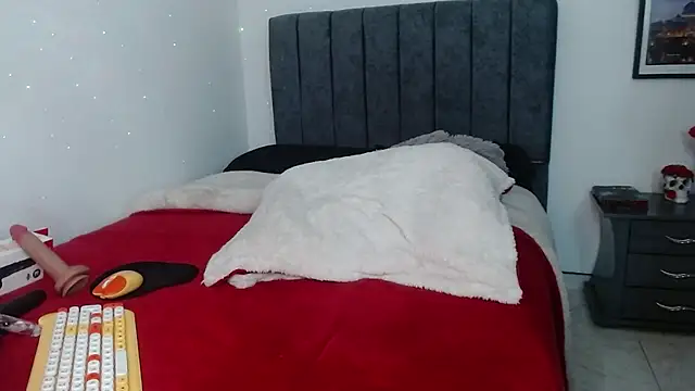 BbyAnyaa's Live XXX Chat