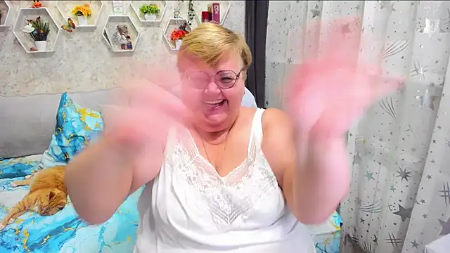 _big_love_'s Live XXX Chat