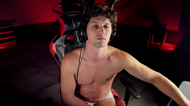 Živý XXX chat dirty-boss