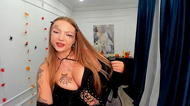 MariaRobinsone's Live XXX Chat