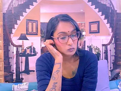 IndianRebel4u2Luv's Live XXX Chat
