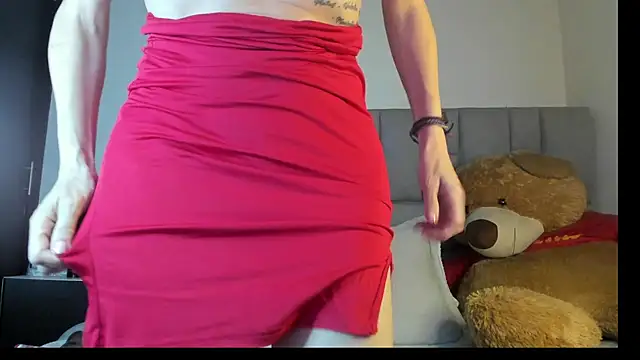 AnaMariaRose Live XXX-Chat