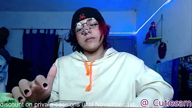 Cutie_Sam live XXX chat