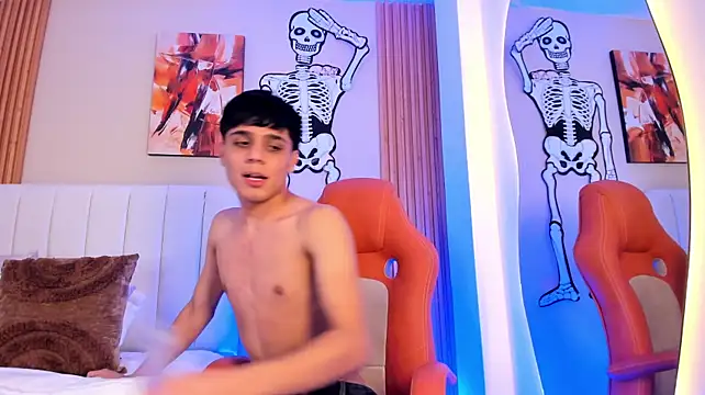 A_Nova_'s Live XXX Chat