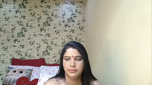 XIndianintimacy's Live XXX Chat