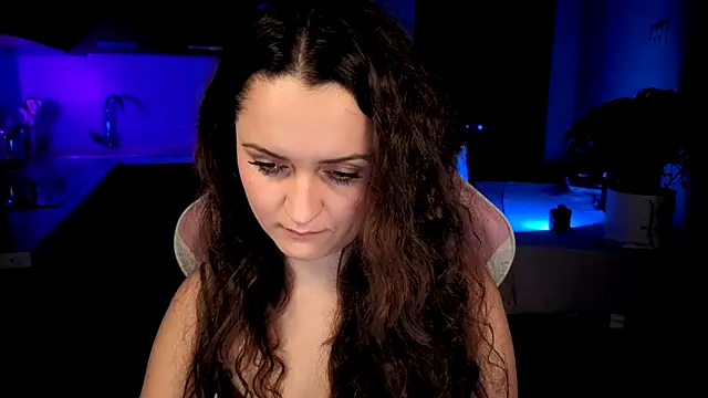 Chat XXX en directo de Cerann1