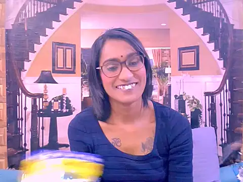 IndianRebel4u2Luv's Live XXX Chat