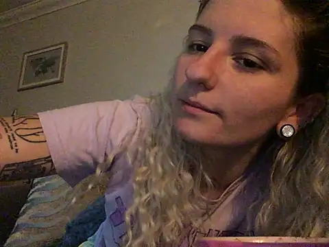 xxamyleighxx's Live XXX Chat