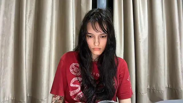SebrinaMontelle's Live XXX Chat