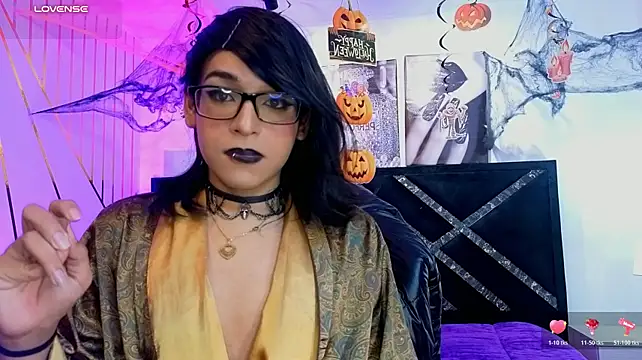 Dannyhot_ Live XXX Chat