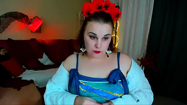 Chatroom XXX en direct de OliviaTwens