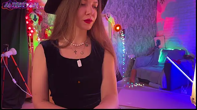 altertyann 라이브 XXX 채팅
