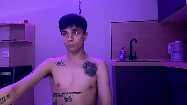 Clark_Day Live XXX Chat