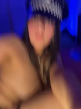 Chat +18 de Nicollemays ao vivo