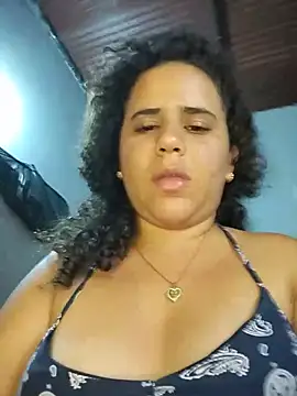 Chatroom XXX en direct de ValeriaSantos-