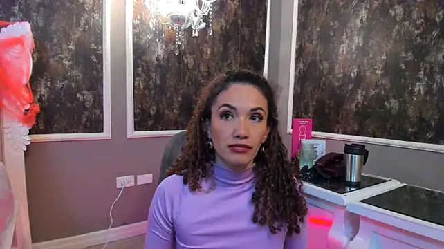 JuliethMilf: απευθείας συνομιλία ΧΧΧ