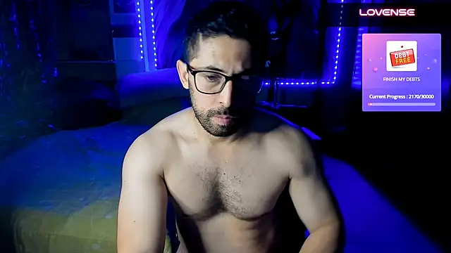 Chat +18 de irokdan891 ao vivo