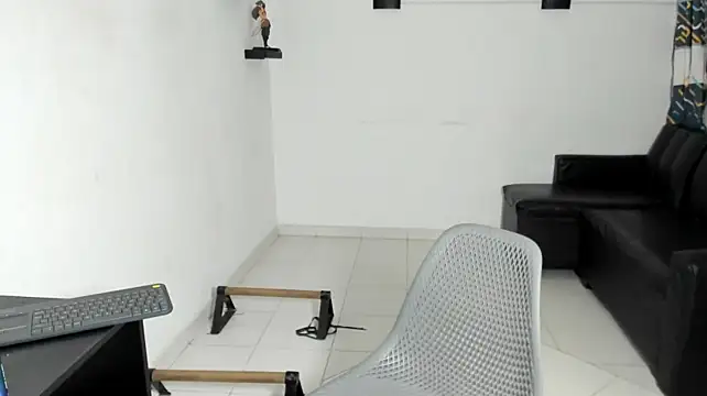 Chat XXX Live samxx_muscle