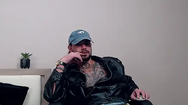KaneHunter Live XXX Chat
