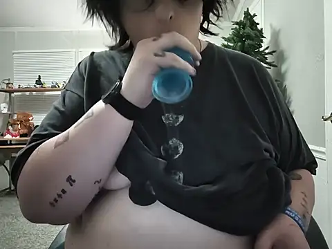 XXX chat uživo modela SappedNerves