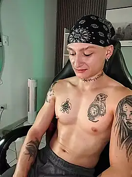 Онлайн чат XXX DIEGO_JONES