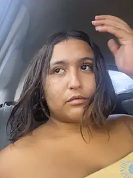Chat XXX en directo de bbwbelle
