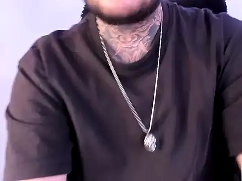 Chat XXX ao vivo de DanteBlossom
