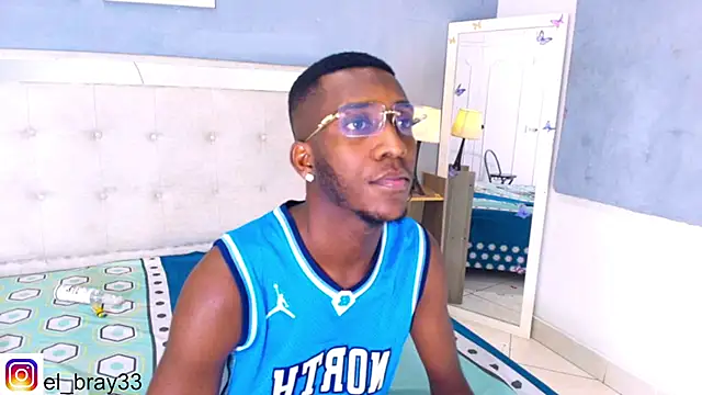 Chat XXX ao vivo de Black_Stiven