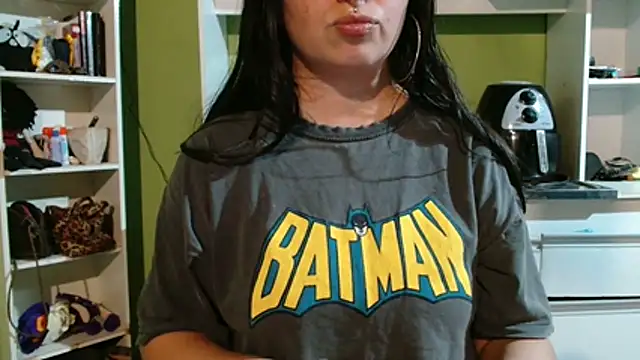 Ta_maravilhosaaa's Live XXX Chat