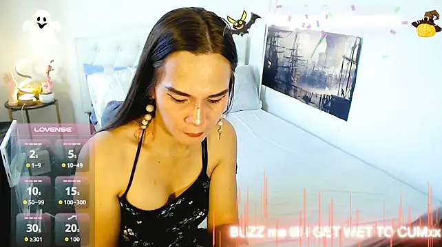 NinaDOM4CUMのライブXXXチャット