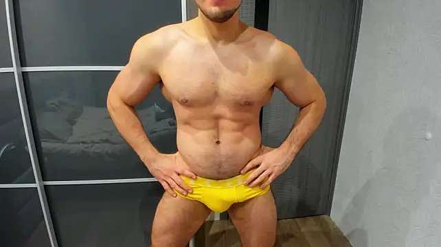Alex_Brown_ 라이브 XXX 채팅