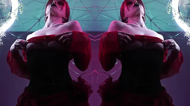ginger_hugs – Naživo XXX chat