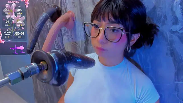 Czat XXX na żywo – linda_sofi__