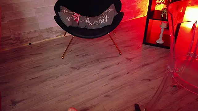 Živý XXX chat Cupcake_Izzy