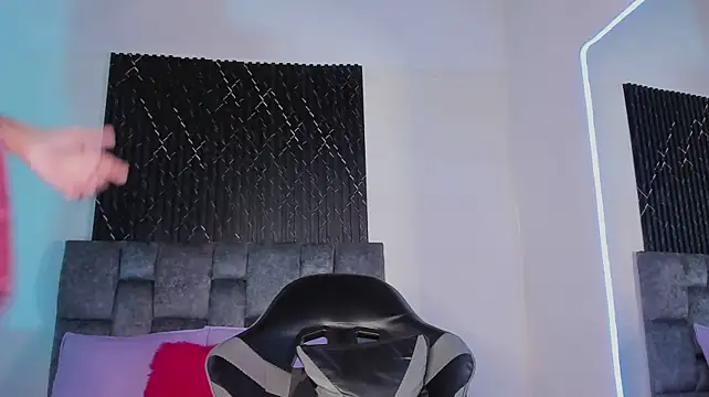 Alexxus_Smith Live XXX-chat