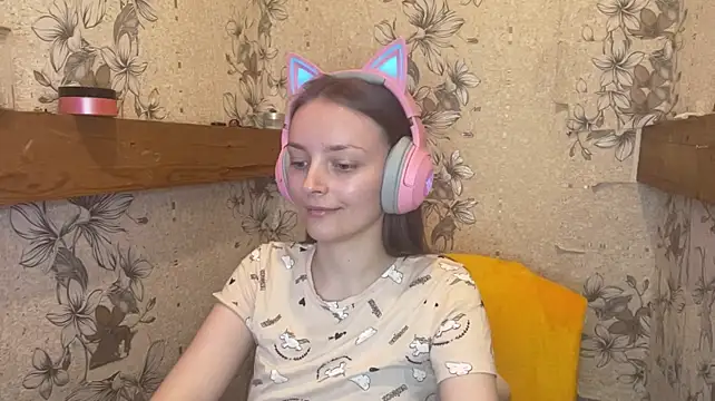 EmyMiu's Live XXX Chat